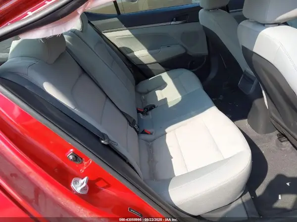 5NPD84LF9HH019193 2017 HYUNDAI ELANTRA - Image 7