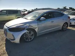 5NPD84LF9HH019596 2017 HYUNDAI ELANTRA