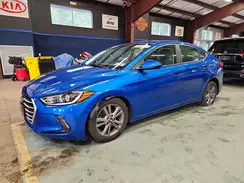 5NPD84LF9HH020263 2017 HYUNDAI ELANTRA