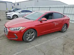 5NPD84LF9HH020537 2017 HYUNDAI ELANTRA