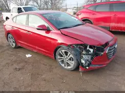 5NPD84LF9HH021171 2017 HYUNDAI ELANTRA
