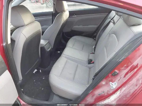 5NPD84LF9HH021171 2017 HYUNDAI ELANTRA - Image 8