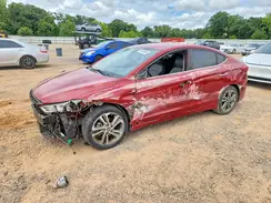 5NPD84LF9HH021252 2017 HYUNDAI ELANTRA
