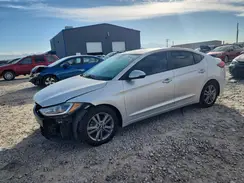 5NPD84LF9HH023454 2017 HYUNDAI ELANTRA