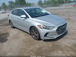 5NPD84LF9HH023681 2017 HYUNDAI ELANTRA