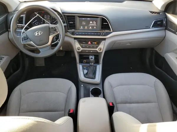 5NPD84LF9HH024300 2017 HYUNDAI ELANTRA - Image 8
