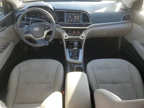 5NPD84LF9HH024376 2017 HYUNDAI ELANTRA - Image 8