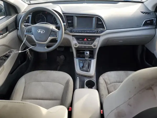 5NPD84LF9HH025835 2017 HYUNDAI ELANTRA - Image 8