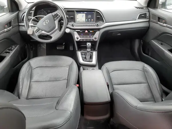 5NPD84LF9HH026886 2017 HYUNDAI ELANTRA - Image 8