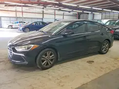 5NPD84LF9HH027035 2017 HYUNDAI ELANTRA
