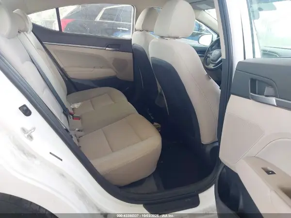 5NPD84LF9HH027326 2017 HYUNDAI ELANTRA - Image 8