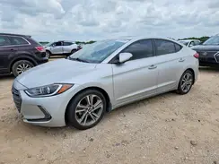 5NPD84LF9HH027374 2017 HYUNDAI ELANTRA