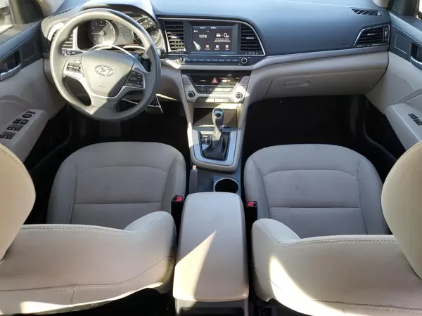 5NPD84LF9HH028914 2017 HYUNDAI ELANTRA - Image 8