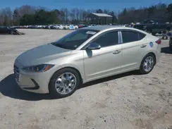 5NPD84LF9HH029125 2017 HYUNDAI ELANTRA