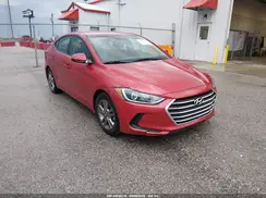 5NPD84LF9HH029237 2017 HYUNDAI ELANTRA