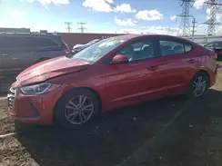 5NPD84LF9HH029271 2017 HYUNDAI ELANTRA