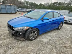 5NPD84LF9HH029576 2017 HYUNDAI ELANTRA