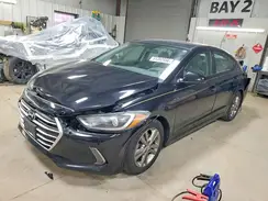 5NPD84LF9HH030601 2017 HYUNDAI ELANTRA