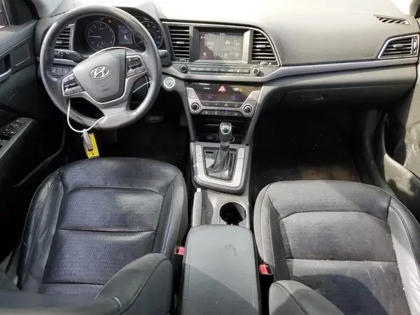 5NPD84LF9HH031103 2017 HYUNDAI ELANTRA - Image 8