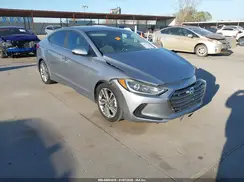 5NPD84LF9HH031201 2017 HYUNDAI ELANTRA