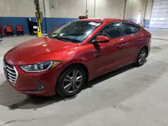 5NPD84LF9HH032073 2017 HYUNDAI ELANTRA