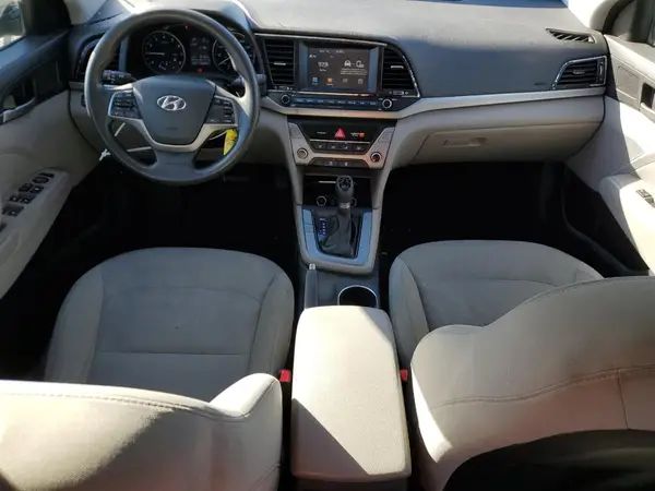 5NPD84LF9HH032221 2017 HYUNDAI ELANTRA - Image 8