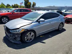 5NPD84LF9HH032459 2017 HYUNDAI ELANTRA