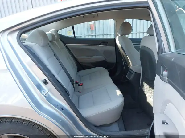 5NPD84LF9HH033319 2017 HYUNDAI ELANTRA - Image 8
