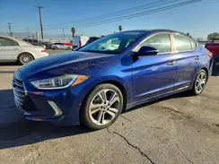 5NPD84LF9HH033899 2017 HYUNDAI ELANTRA