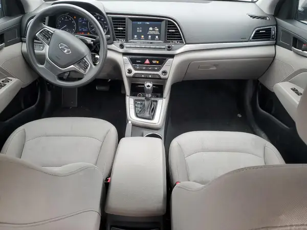 5NPD84LF9HH034552 2017 HYUNDAI ELANTRA - Image 8