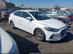 5NPD84LF9HH034633 2017 HYUNDAI ELANTRA