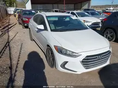 5NPD84LF9HH034860 2017 HYUNDAI ELANTRA