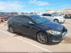 5NPD84LF9HH035782 2017 HYUNDAI ELANTRA