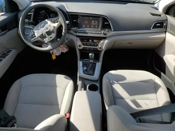 5NPD84LF9HH035927 2017 HYUNDAI ELANTRA - Image 8