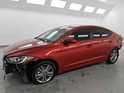 5NPD84LF9HH037872 2017 HYUNDAI ELANTRA