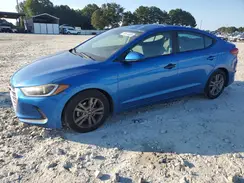 5NPD84LF9HH038990 2017 HYUNDAI ELANTRA