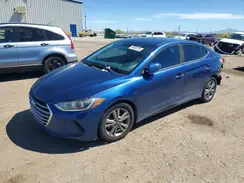5NPD84LF9HH039881 2017 HYUNDAI ELANTRA