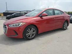 5NPD84LF9HH039931 2017 HYUNDAI ELANTRA