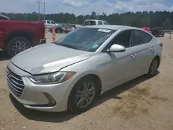 5NPD84LF9HH040240 2017 HYUNDAI ELANTRA