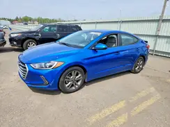 5NPD84LF9HH041226 2017 HYUNDAI ELANTRA
