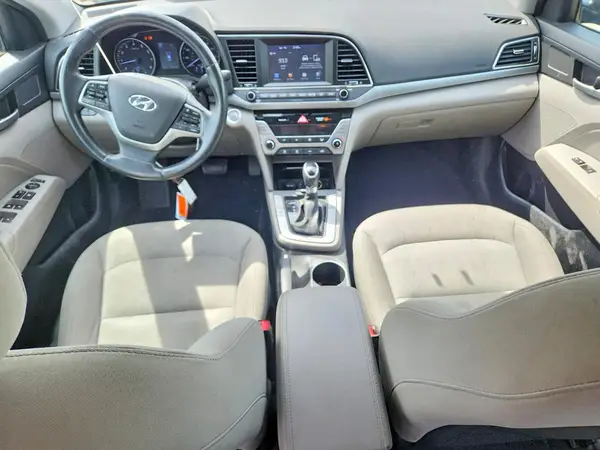 5NPD84LF9HH041226 2017 HYUNDAI ELANTRA - Image 8