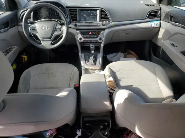 5NPD84LF9HH043168 2017 HYUNDAI ELANTRA - Image 8