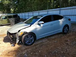 5NPD84LF9HH043350 2017 HYUNDAI ELANTRA