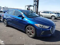 5NPD84LF9HH043669 2017 HYUNDAI ELANTRA
