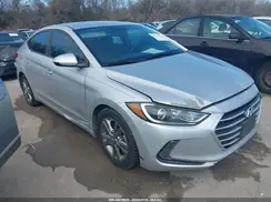 5NPD84LF9HH043834 2017 HYUNDAI ELANTRA