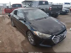 5NPD84LF9HH045616 2017 HYUNDAI ELANTRA