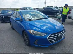 5NPD84LF9HH047740 2017 HYUNDAI ELANTRA