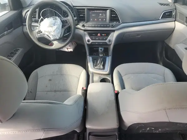 5NPD84LF9HH047933 2017 HYUNDAI ELANTRA - Image 8