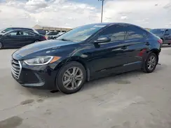 5NPD84LF9HH048869 2017 HYUNDAI ELANTRA