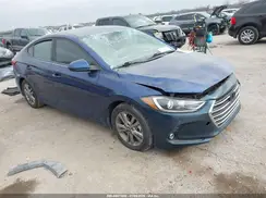 5NPD84LF9HH049097 2017 HYUNDAI ELANTRA